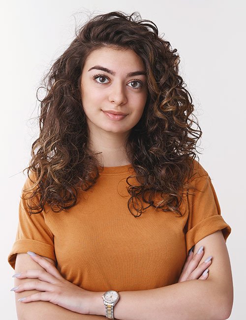 Emily Harrison