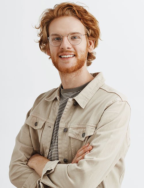 Daniel Foster